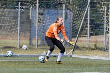 Bild 102 - F SC Ellerau - TuRa Harksheide : Ergebnis: 2:7